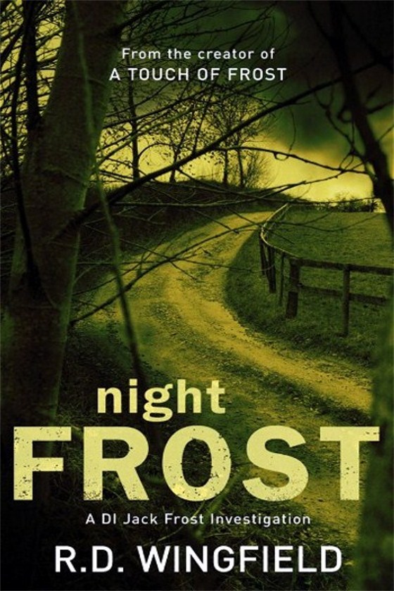 Night Frost