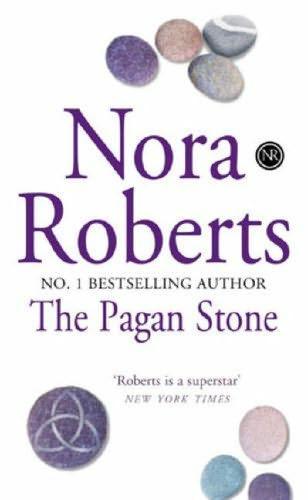 The Pagan Stone
