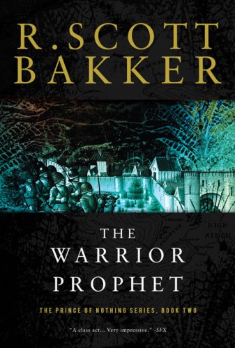 The Warrior Prophet