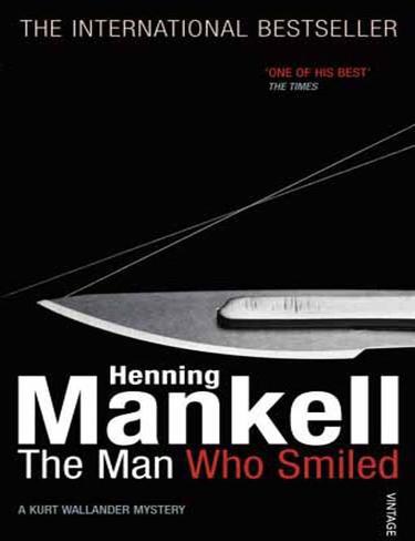 The Man Who Smiled