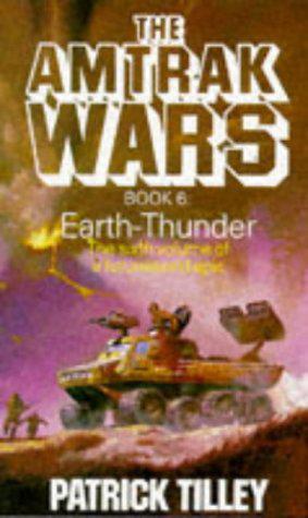 Earth-Thunder