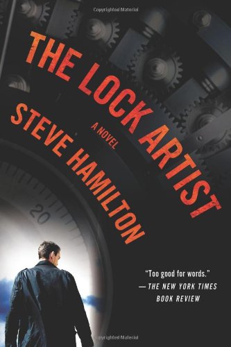 The Lock Artist