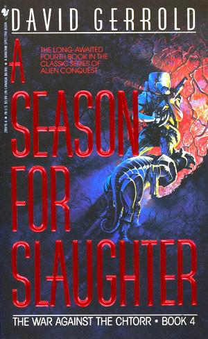 A Season For Slaughter