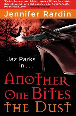 Another One Bites The Dust