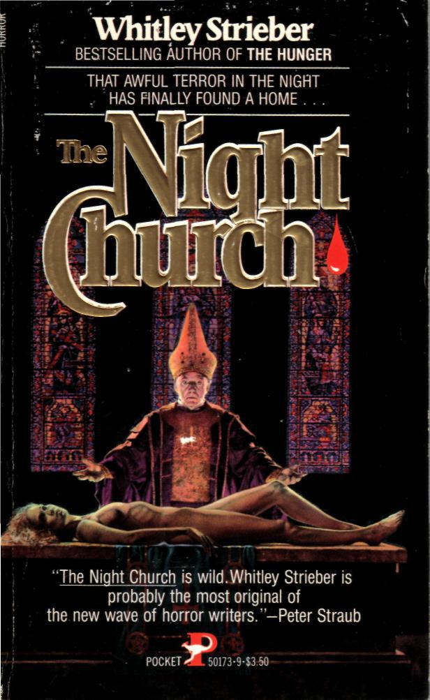 The Night Church