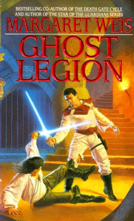 Ghost Legion