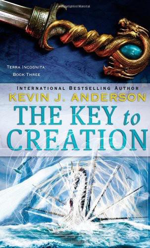 The Key to Creation