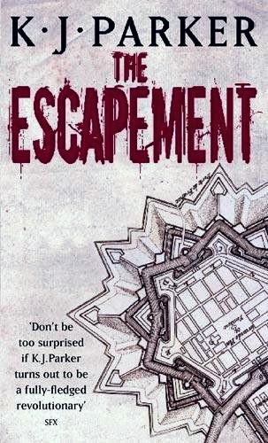 The Escapement