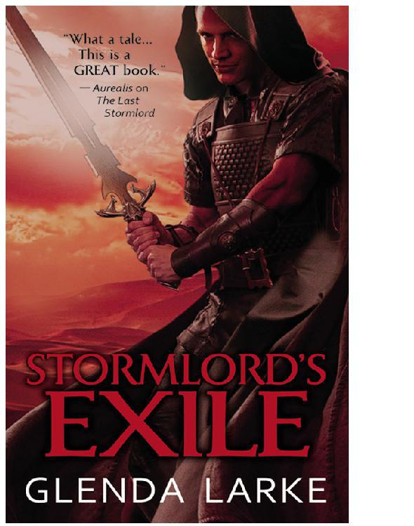Stormlord’s Exile