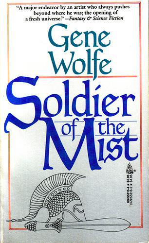 Soldier of the Mist