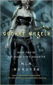 Darker Angel