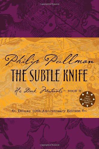The subtle knife