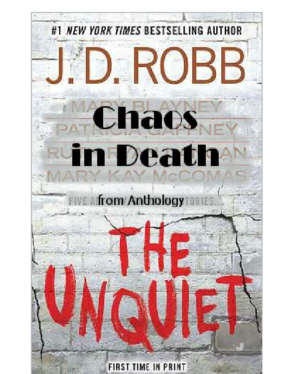 Chaos in Death