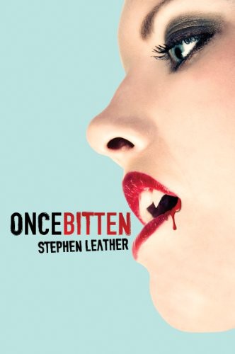 Once Bitten