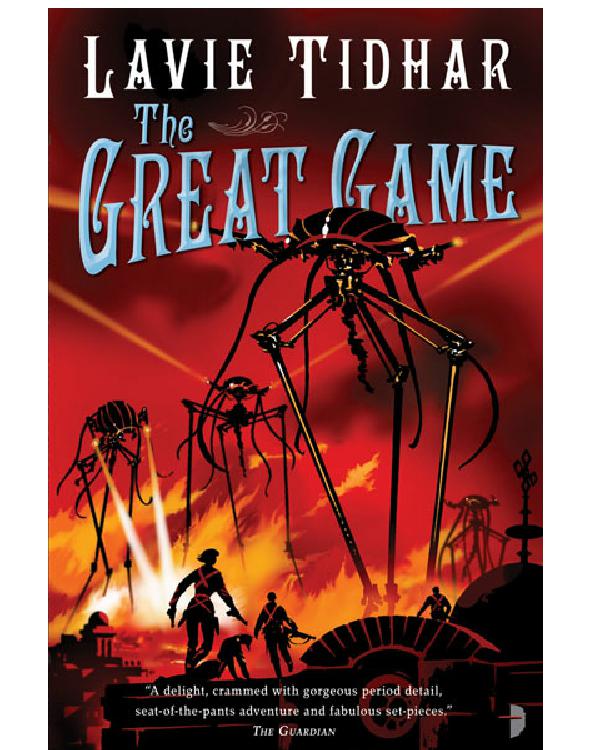 The Great Game