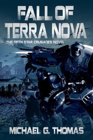 Fall of Terra Nova