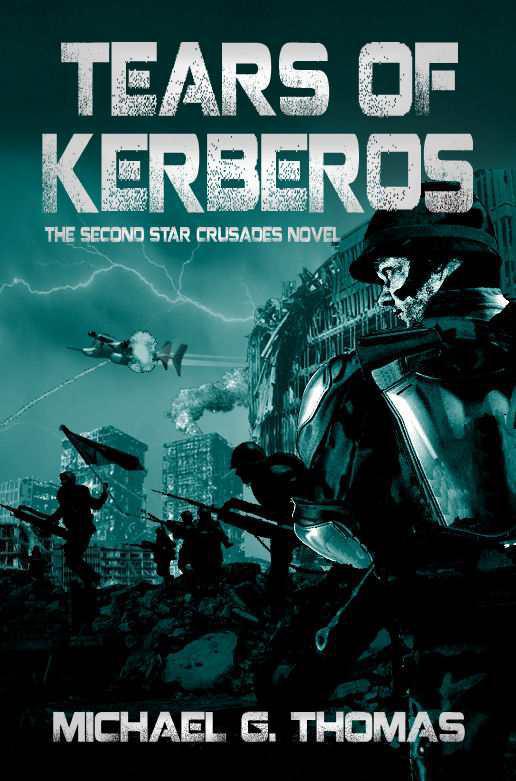 Tears of Kerberos
