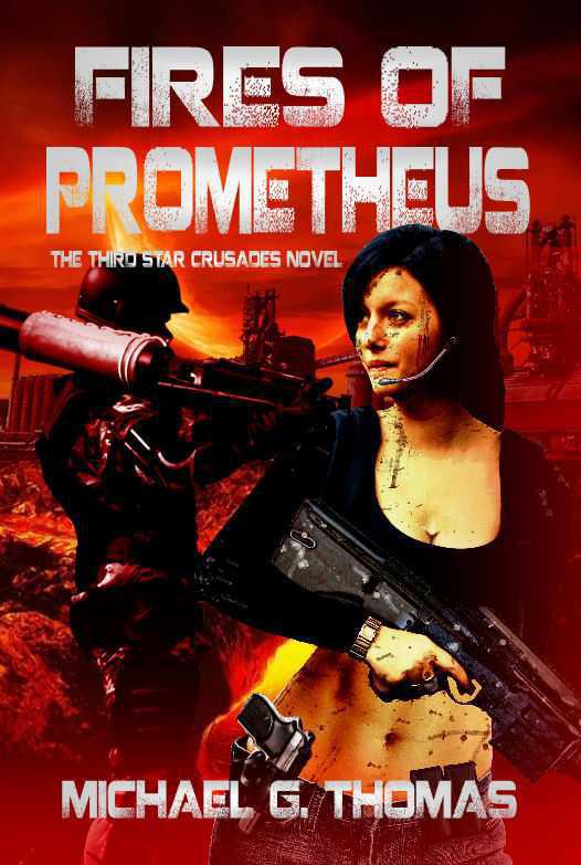 Fires of Prometheus