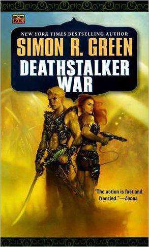 Deathstalker War