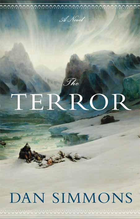 The terror