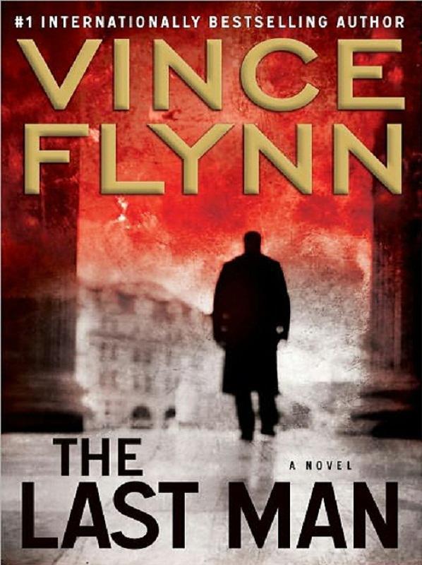 Mitch Rapp 13 - The Last Man