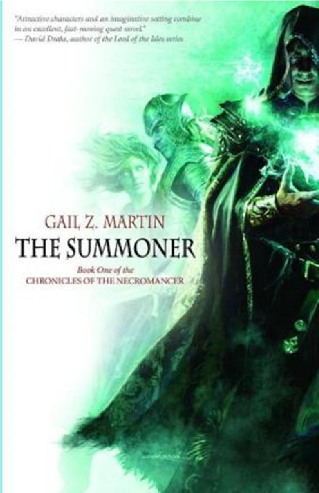 The Summoner
