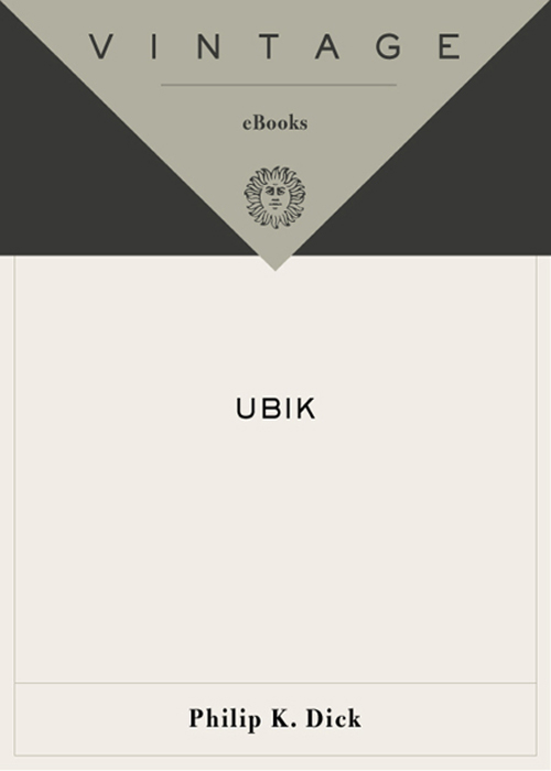 Ubik