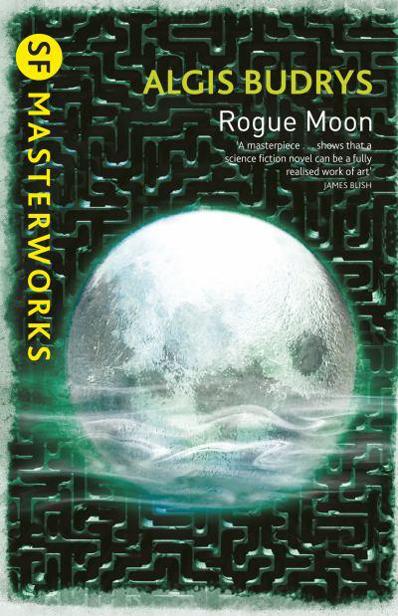 Rogue Moon