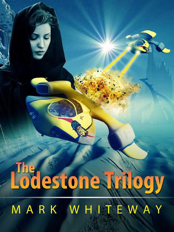The Lodestone Trilogy