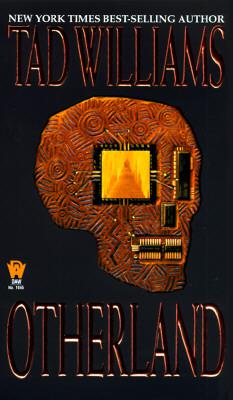 City of Golden Shadow