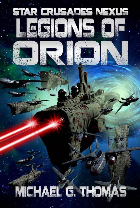 Legions of Orion