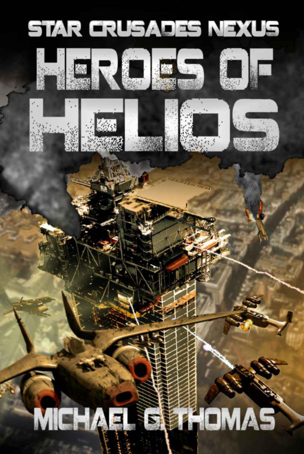 Heroes of Helios