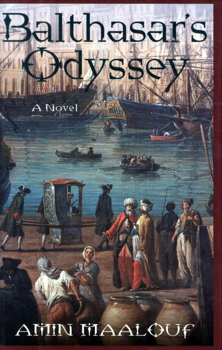 Balthasar's Odyssey