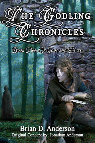 Of Gods And Elves