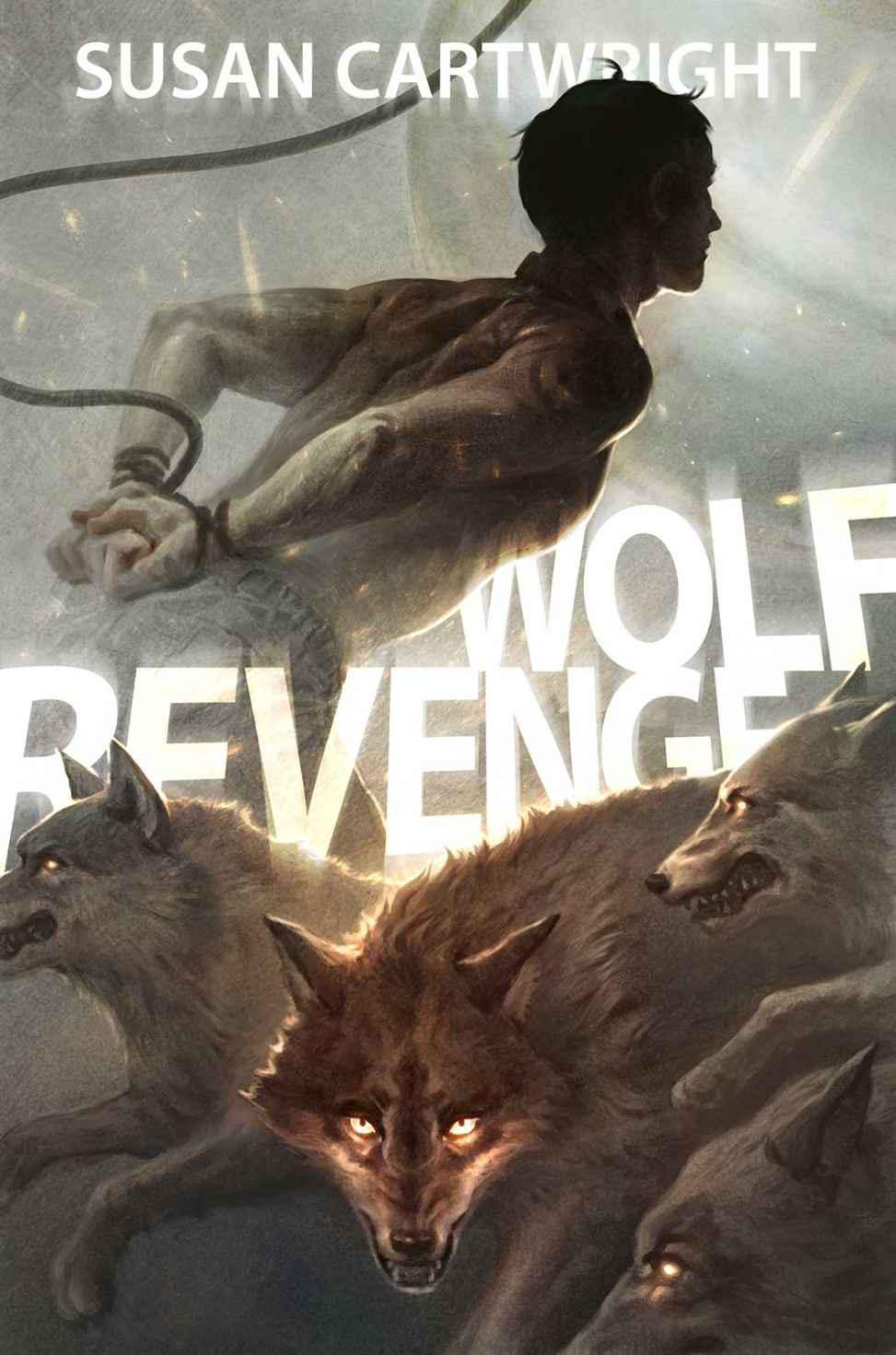 Wolf Revenge