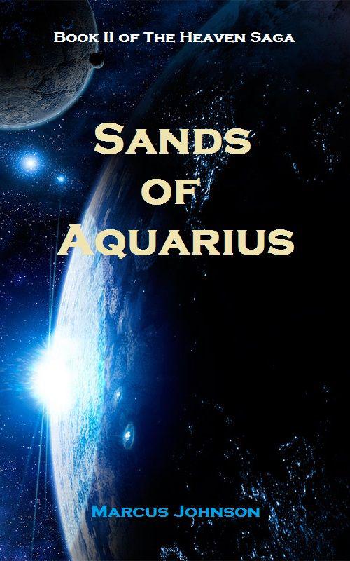 Sands of Aquarius