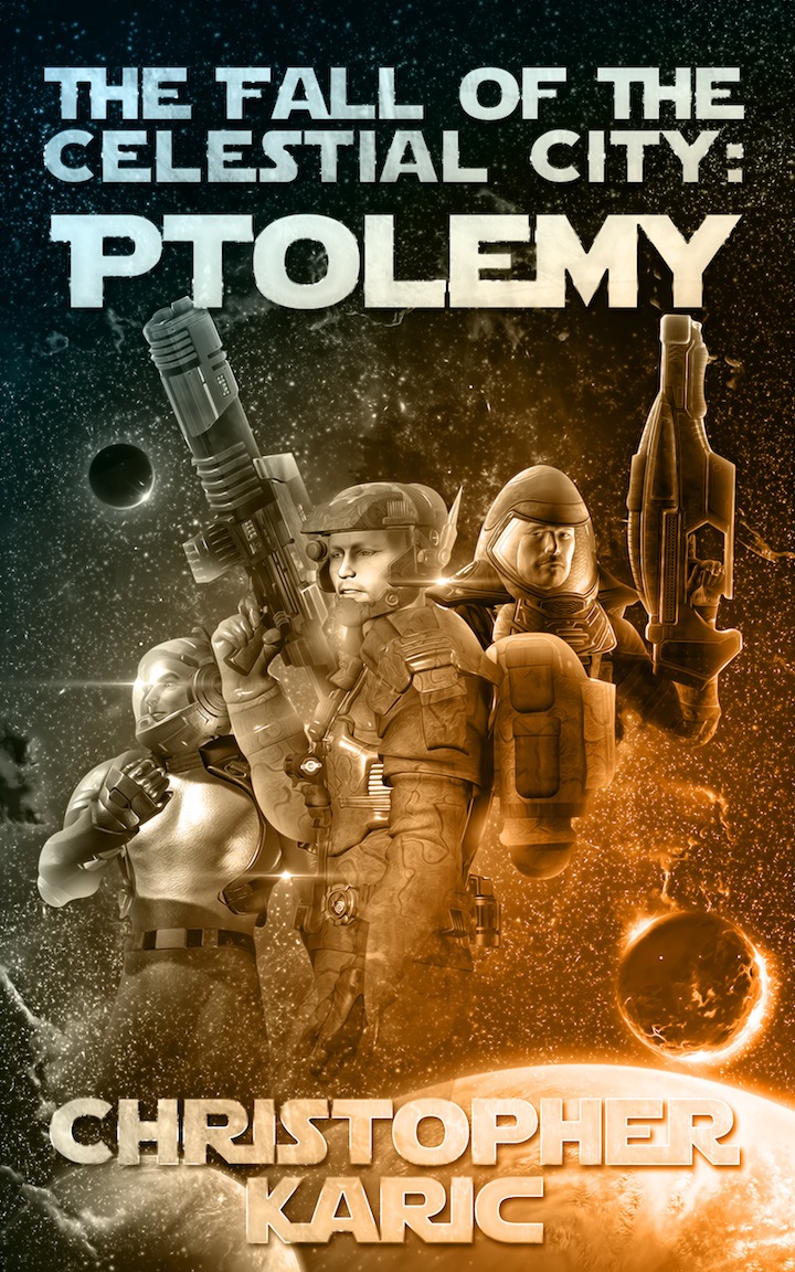 Ptolemy