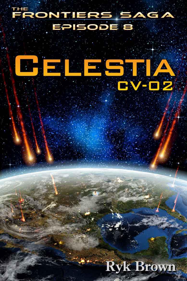 Celestia: CV-02