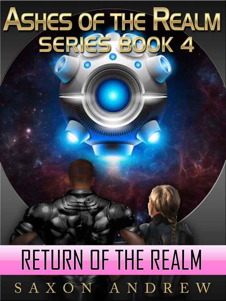 The Return of the Realm