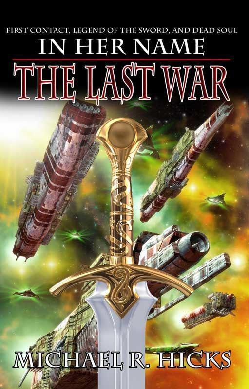 The Last War Trilogie