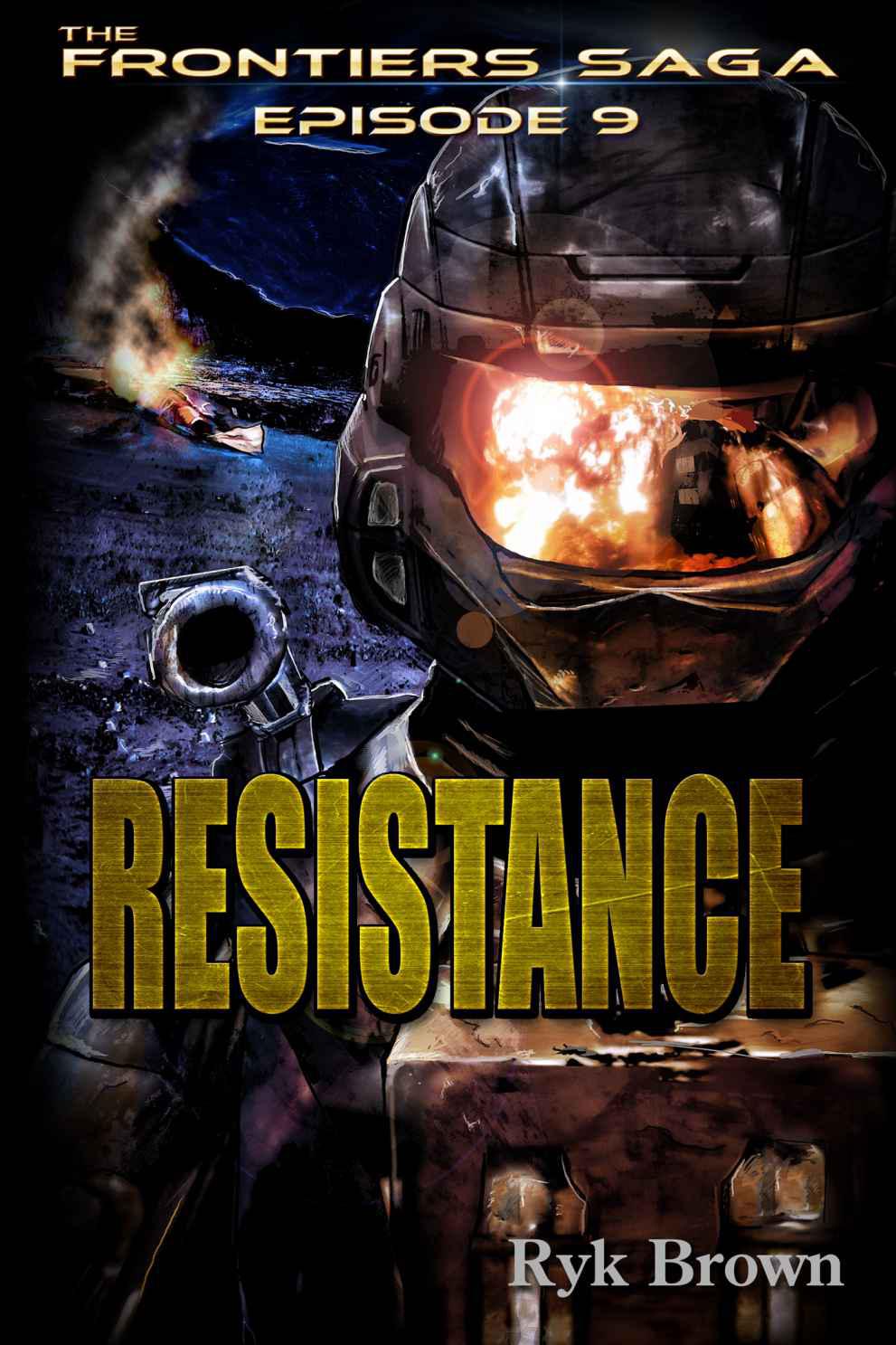 Resistance