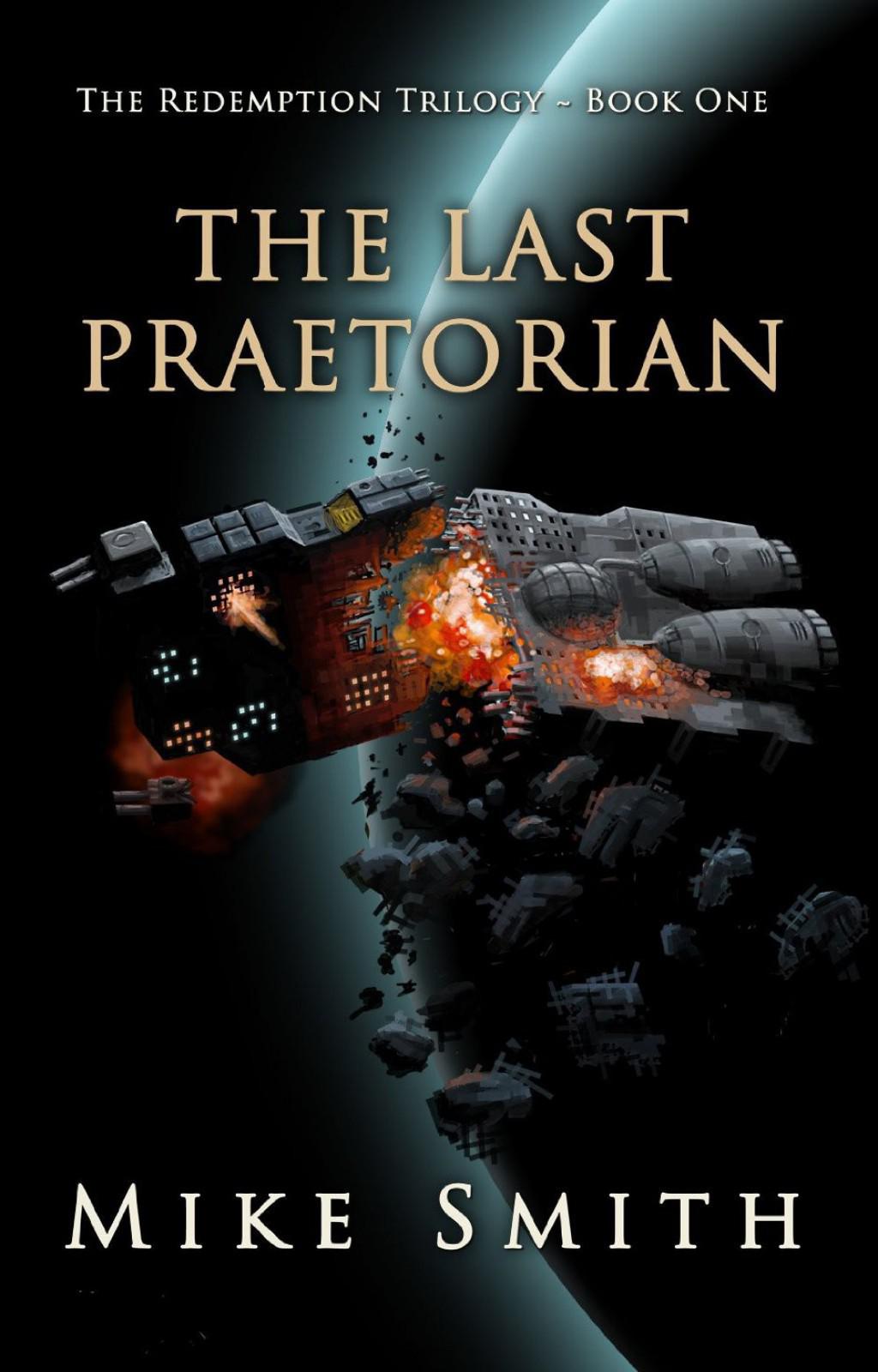 The Last Praetorian