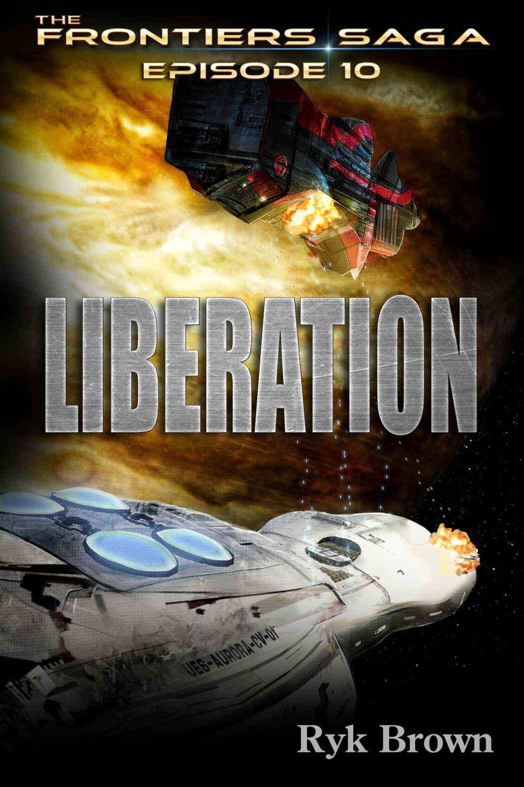 Liberation