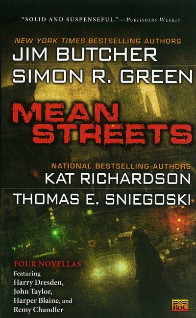 Mean Streets