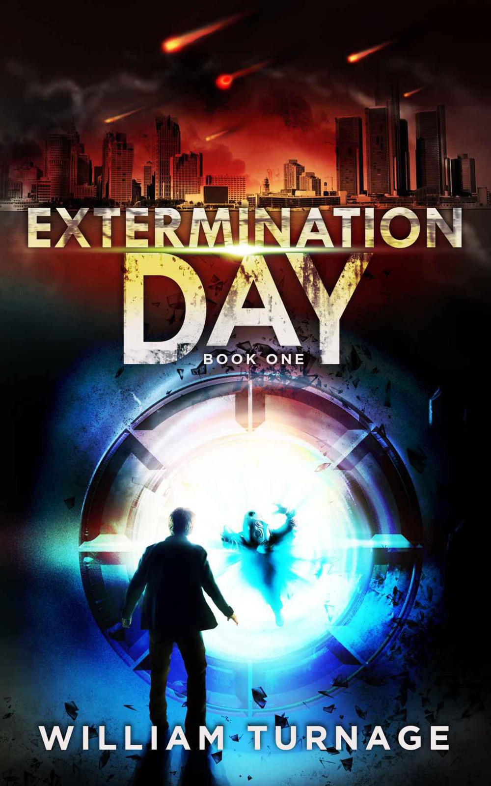 Extermination Day