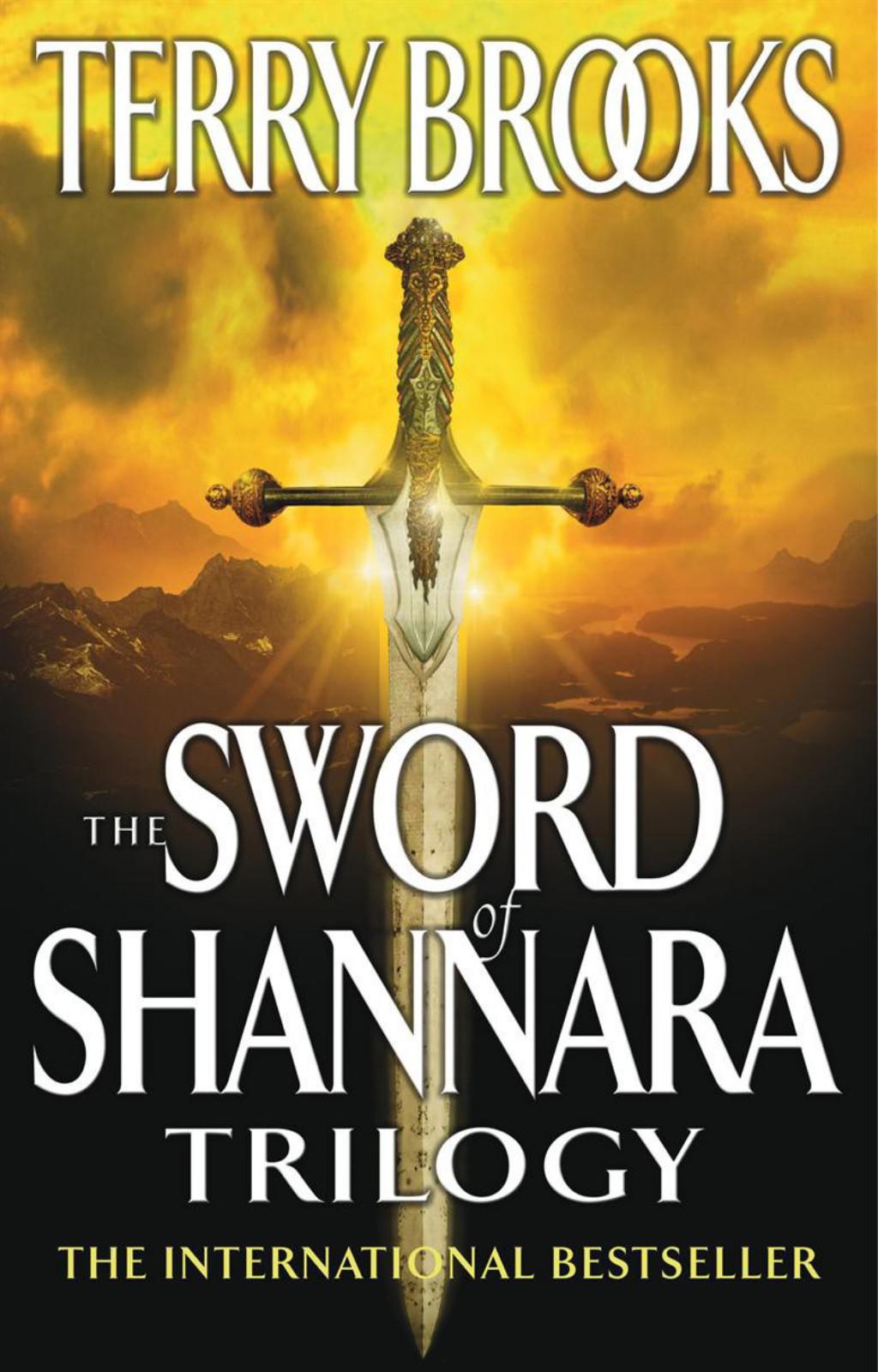 The Sword of Shannara Trilogy