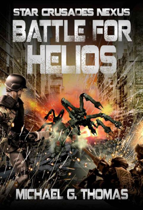 Battle for Helios