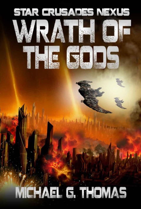 Wrath of the Gods: