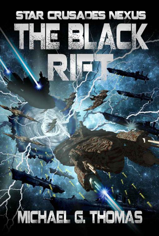 The Black Rift