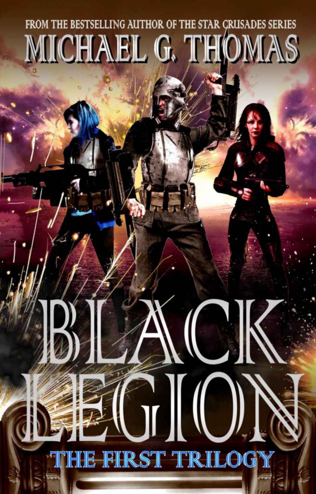 Black Legion